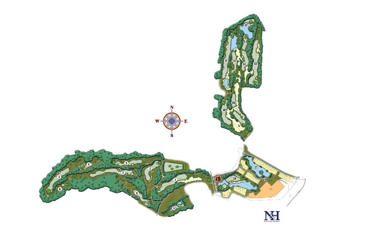 Bali Lagoon Bungalows 努沙杜瓦 外观 照片