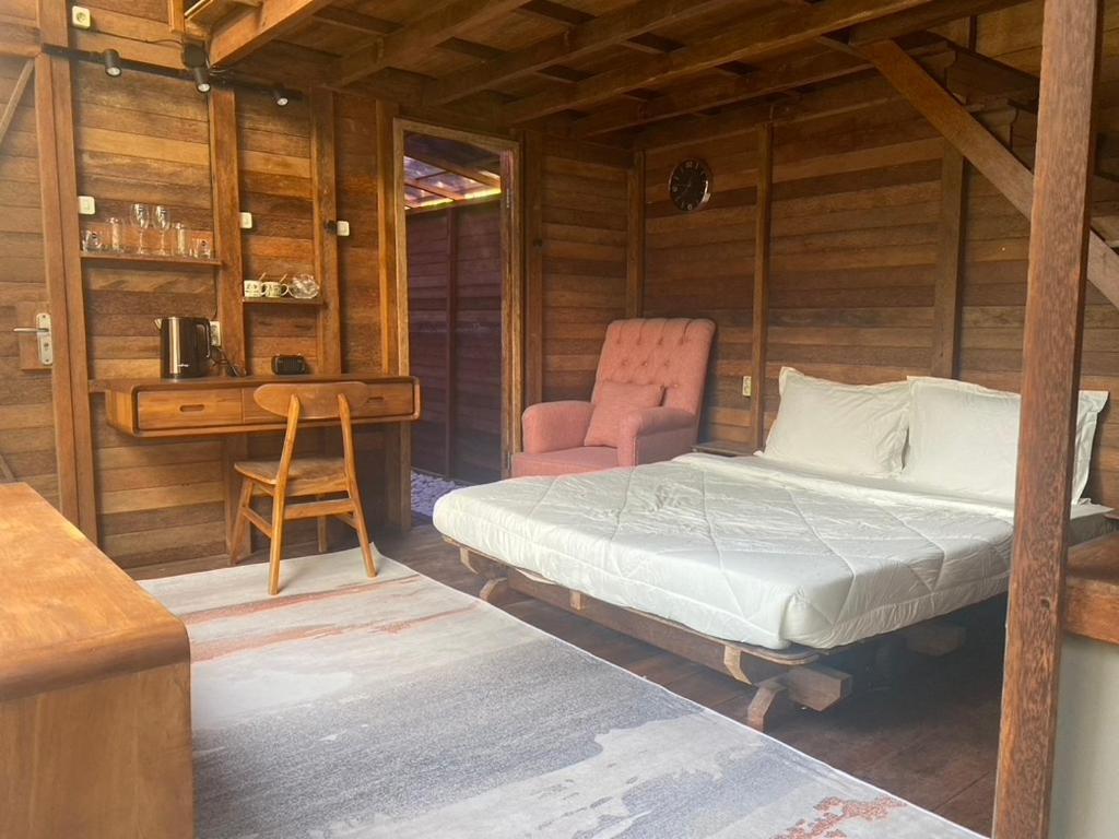 Bali Lagoon Bungalows 努沙杜瓦 外观 照片