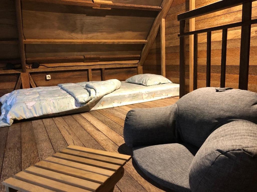 Bali Lagoon Bungalows 努沙杜瓦 外观 照片