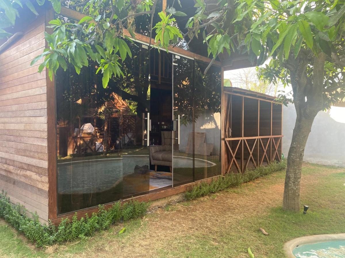 Bali Lagoon Bungalows 努沙杜瓦 外观 照片