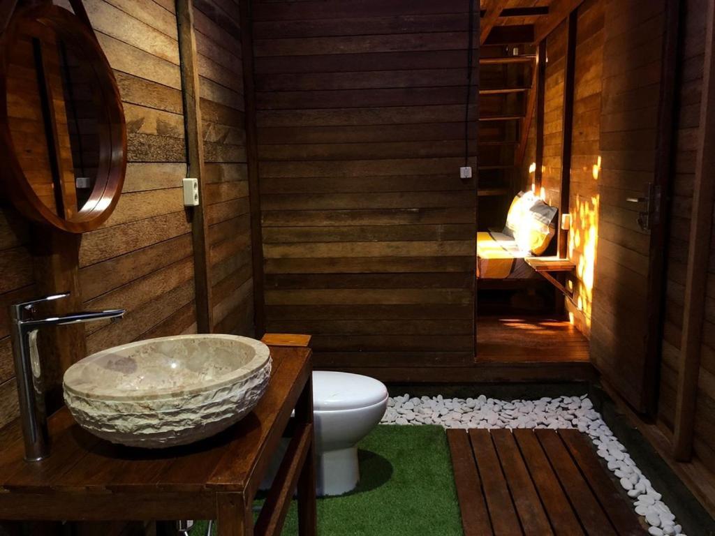 Bali Lagoon Bungalows 努沙杜瓦 外观 照片