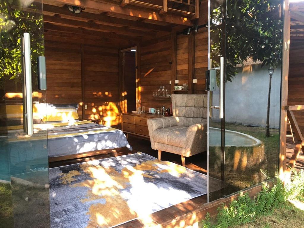 Bali Lagoon Bungalows 努沙杜瓦 外观 照片