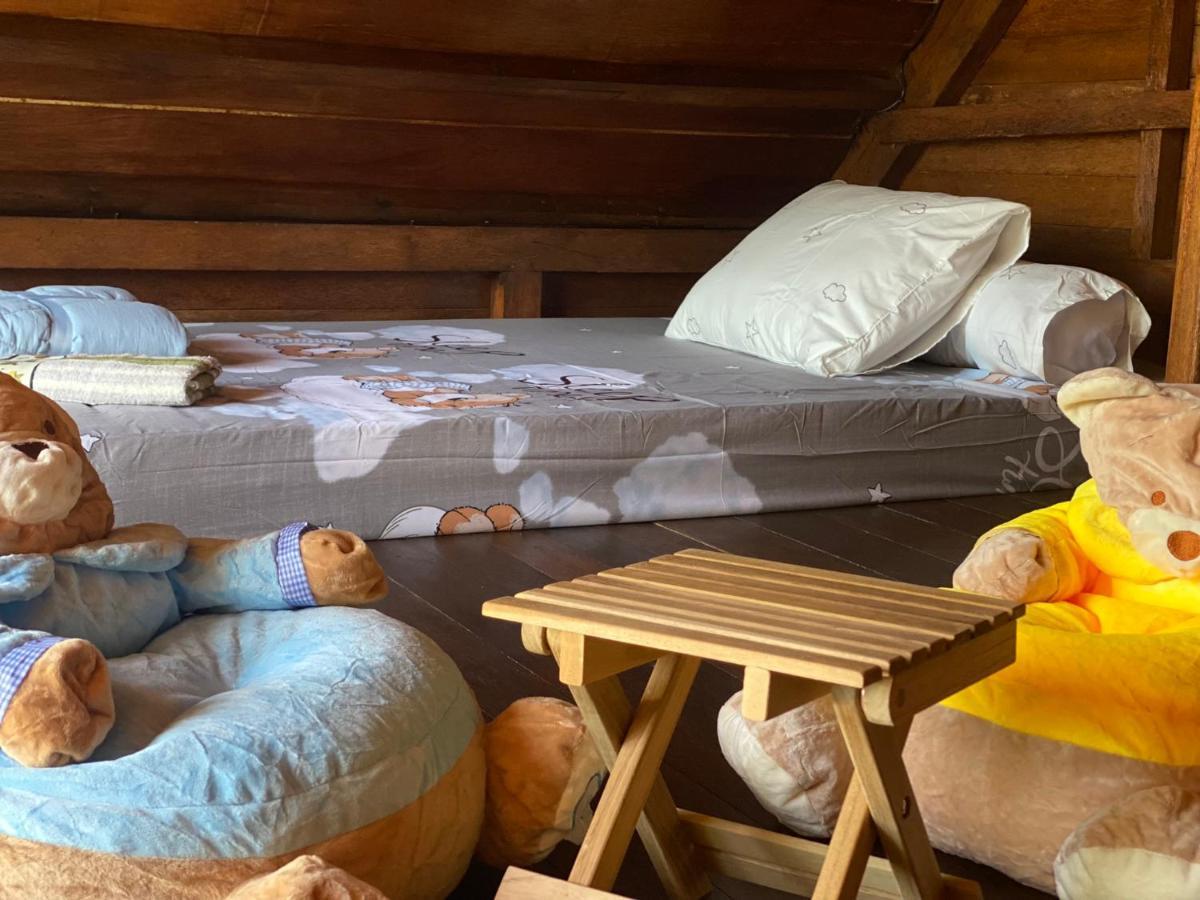 Bali Lagoon Bungalows 努沙杜瓦 外观 照片