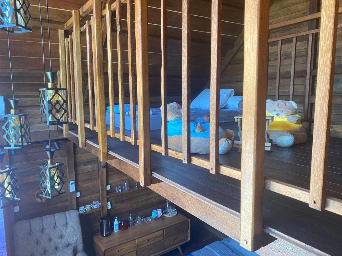 Bali Lagoon Bungalows 努沙杜瓦 外观 照片