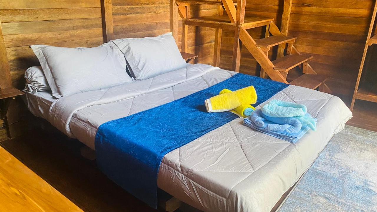 Bali Lagoon Bungalows 努沙杜瓦 外观 照片