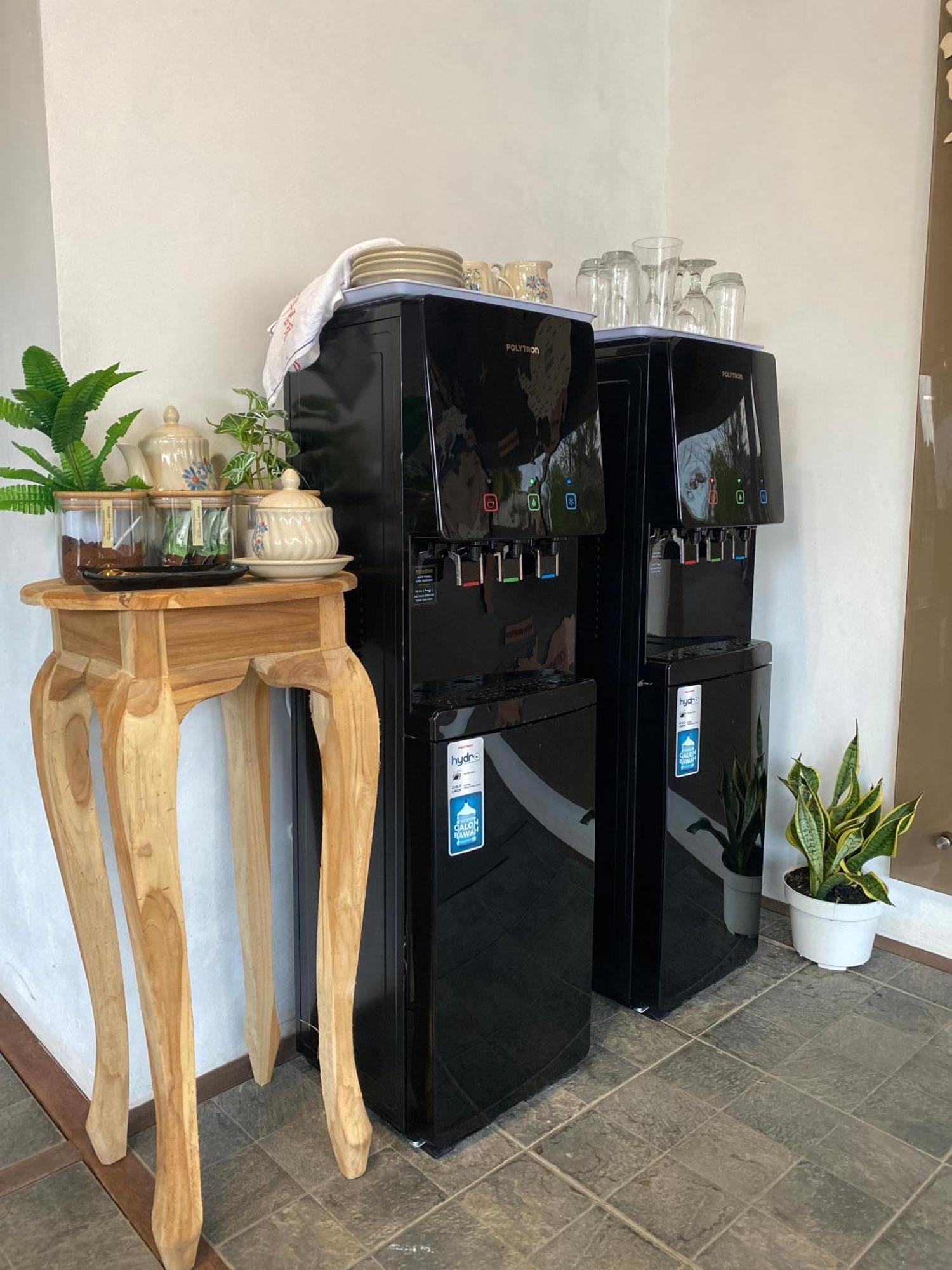 Bali Lagoon Bungalows 努沙杜瓦 外观 照片